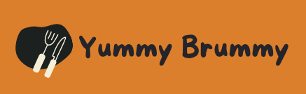 Yummy Brummy Logo